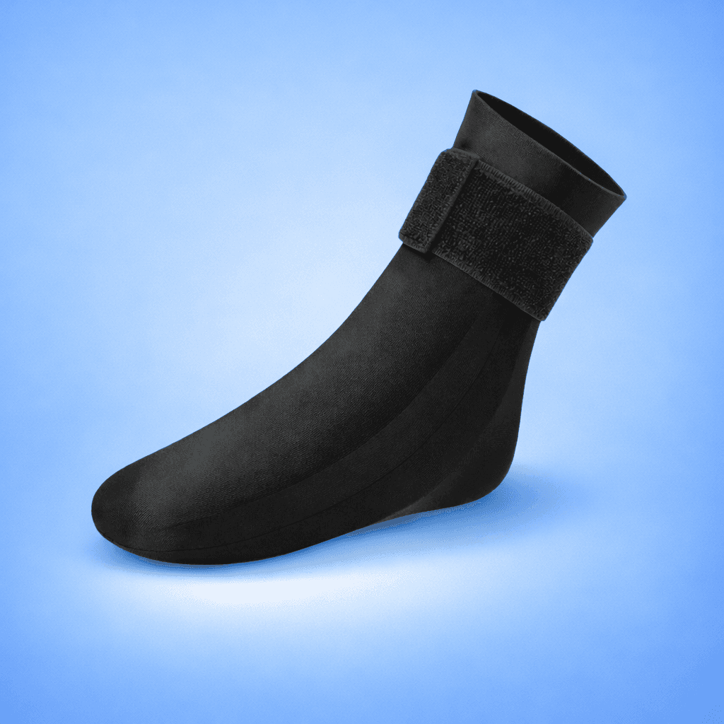 FuzleeThermo - Skarpety terapeutyczne