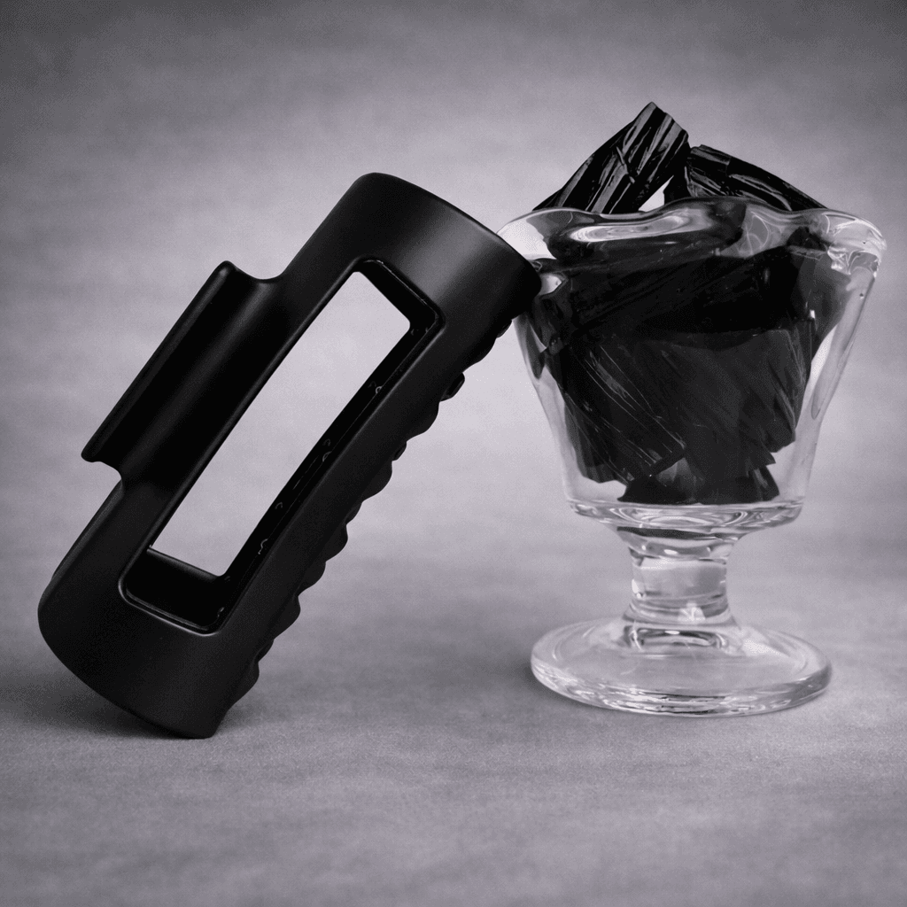 Fuzlee Clip™ - Elastyczna klamra do włosów 3 szt.